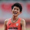 男子マラソン　山下一貴が「言葉がアレなんだけど」１８年Ｖの井上大仁から強烈助言　金メダル獲得に「ホッとしています」