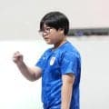 【eスポーツ】11歳栗原悠輝が「ぷよぷよ」10－１の圧勝で決勝進出　銀メダル以上確定