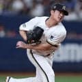 ロッテ小島和哉ら登録　オリックス山田修義、西野真弘は引退選手・特例登録を適用／26日公示