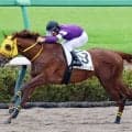 【中山３Ｒ・２歳新馬】１番人気モルスリールが力の違い見せつけた　戸崎圭太騎手「最後まで終始脚取りは良かった」