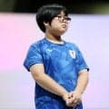 「ぷよぷよ」11歳栗原が金メダル　アジア大会eスポーツ