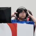 【ｅスポーツ】11歳栗原悠輝、金メダル獲得！「ぷよぷよ」でアジア大会史上最年少メダリスト