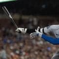 ドジャース連敗２でストップ！スクバル７回10K無失点の好投　佐々木朗希１回完全、大谷翔平無安打