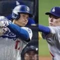 ドジャースが１００勝到達の可能性残す１勝　大谷翔平は復帰３戦目初無安打３Ｋ　佐々木朗希がリリーフ快投で初ホールド