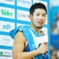 “新天地”京都で劇的決勝弾の岸本「忘れられない1日になった」…伊佐HCは最敬礼「さすがだな」