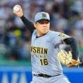 【阪神】SGL最終カード２戦目は雨天中止…平田勝男２軍監督「西勇輝のピッチング見たかった」
