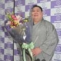 大相撲　元幕内の矢後が引退会見「最後までやり切れました」右ヒザの故障に苦しむ「手術を受けたが変わらなかった」