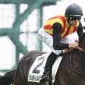 【芙蓉Ｓ】単勝１・６倍と圧倒的人気のジョドレルバンクはまさかの３着　戸崎圭太騎手が挙げた敗因は「緩さがあって...」