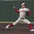 春日部共栄のエース右腕が10奪三振無四球完投！12安打浴びるも変化球に手応え【埼玉】