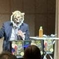 初代タイガーマスク、ブラック・タイガーとの激闘「秘話」を明かす「戸惑いました」…９・２６神田明神
