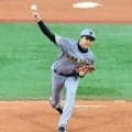 【阪神】中５日の才木浩人が初回36球　打者５人中４人フルカウント　ブルペン勝負の可能性も…
