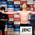 【ボクシング】那須川天心「今回はロックでいく」忌野清志郎Ｔシャツ着用　井上拓真との再戦へ「俺が主人公ですから。やってやるよ」