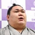 膝のケガと向き合い続けた９年間　元幕内・矢後が引退会見　「どこまで通用するか分からなかったけど、やり切った」