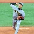 【阪神】才木浩人が26イニングぶり失点　４回投げ終えた時点で81球