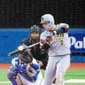 【阪神】大山悠輔、４年ぶり３度目の80打点王手　適時打＆18号ソロ　自己最多は87打点