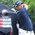 【男子ゴルフ】小平智は２差２位に後退「ガンガン攻めて、最後は一番に」　日米通算１０勝目あきらめん！