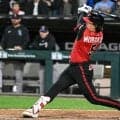村上に2被弾…元CY賞投手が注目した菅野の“表情”　怪力が生んだ光景「信じられない」