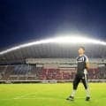 日本代表が練習開始　ＭＦ中村敬斗、ＭＦ久保建英、ＦＷ上田綺世らピッチで調整…２８日ベネズエラ戦