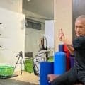 ゴルフで痛まない肩を作るための簡単ストレッチ！