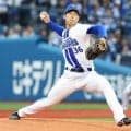 【DeNA】先発の尾形崇斗は５回３失点「今日は特に話せることはありません」