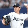 オリックスが山田＆西野の引退セレモニーが行われた今季本拠地最終戦を２戦連続の今季１９度目ゼロ封負けで終了
