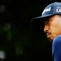 PGAツアーを知る“同志”と優勝争い 小平智は首位陥落も「最後に1番になればいい」