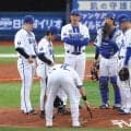 ＤｅＮＡは連勝ストップで３位確定　首位阪神に完敗で勝率５割確定はお預け