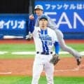 【DeNA】阪神に敗れ３位確定…同点に追いつくも中継ぎ陣がつかまる　阪神戦４年連続負け越し