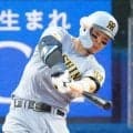 【阪神】２ケタ安打快勝でM４　佐藤輝明100打点＆37号　大山４安打４打点　才木10勝達成