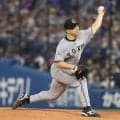【巨人】小笠原慎之介　逆転V争いへ「変に背負わない、気負わない」２週連続ヤクルト戦先発