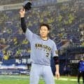 【阪神】大山悠輔が４安打４打点　優勝M４　最短30日Vも「まずは目の前の試合を」／一問一答