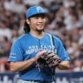 【データ】伊藤大海が３年連続５度目の２桁勝利　日本ハムで２桁勝利５度以上はダルビッシュ以来
