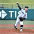 富山商と高岡第一が北信越大会へ　秋季高校野球富山県大会準決勝