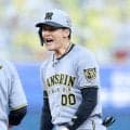 【阪神】元山飛優が涙の理由　優しい坂本誠志郎の一打に感極まる「死ぬ気で決めてみ。死なんから」