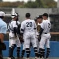 【高校野球】常葉大菊川　２年ぶりの優勝を逃す　石岡監督「全ての部分で変わらないといけない」
