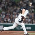 【西武】菅井信也が６回無失点　２死満塁もしのぎ「気持ちを切らさず強気で」CS争いで好投