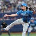 日本ハム・伊藤大海　３年連続２桁１０勝目「いい形で終われてよかった」　同僚の北山＆加藤貴のタイトル争いもアシスト
