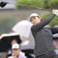 【女子ゴルフ】浜崎未来が島根県勢初のツアー優勝へ３差４位に浮上「いい報告ができれば」