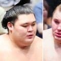 千秋楽取組を発表　大の里－安青錦の３敗相星決戦、霧島－琴桜の大関対決　幕内後半最後の５番