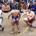 「精神的に弱かった」４連敗の熱海富士に八角理事長が指摘「まだ大関は難しい」