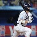 【ヤクルト】平均年齢21・6歳のクリーンアップ　　40歳のベテラン涌井をＫＯ