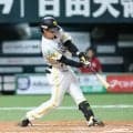 【ソフトバンク】貯金今季最多41　感染症特例から復帰の正木智也が28号「取り返そうと思った」