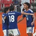 【日本代表】北朝鮮が猛抗議…VARは準決勝から　U－21日本先制弾直前に押されたとアピール