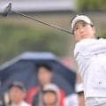 【女子ゴルフ】木戸愛「急に入り出した」２０メートルねじ込み猛チャージ　第二の故郷で１４年ぶりＶへ