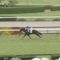 「強すぎて笑った」500kg超え2歳牝馬が“出遅れ最後方→捲り勝ち”の圧巻デビュー！ ファン期待膨らむ「モノが違う」