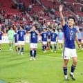 【日本代表】北朝鮮　試合後の整列とあいさつ拒否　GKが早くピッチ去るよう促す　抗議の意味か