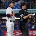 【ヤクルト】池山監督、サヨナラ弾の山田哲人たたえる「結果を出してくれてうれしい」