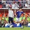 【サッカーＵ２１】大岩剛監督が北朝鮮から学んだこと「彼たちのひたむきな姿勢は…」…アジア大会