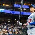 大谷翔平は「2番・DH」　復活の31号に期待…PSへ残り2試合、スタメン発表
