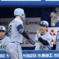 【阪神】マジック４　藤川監督「気持ちを高く甲子園に戻れます」／一問一答